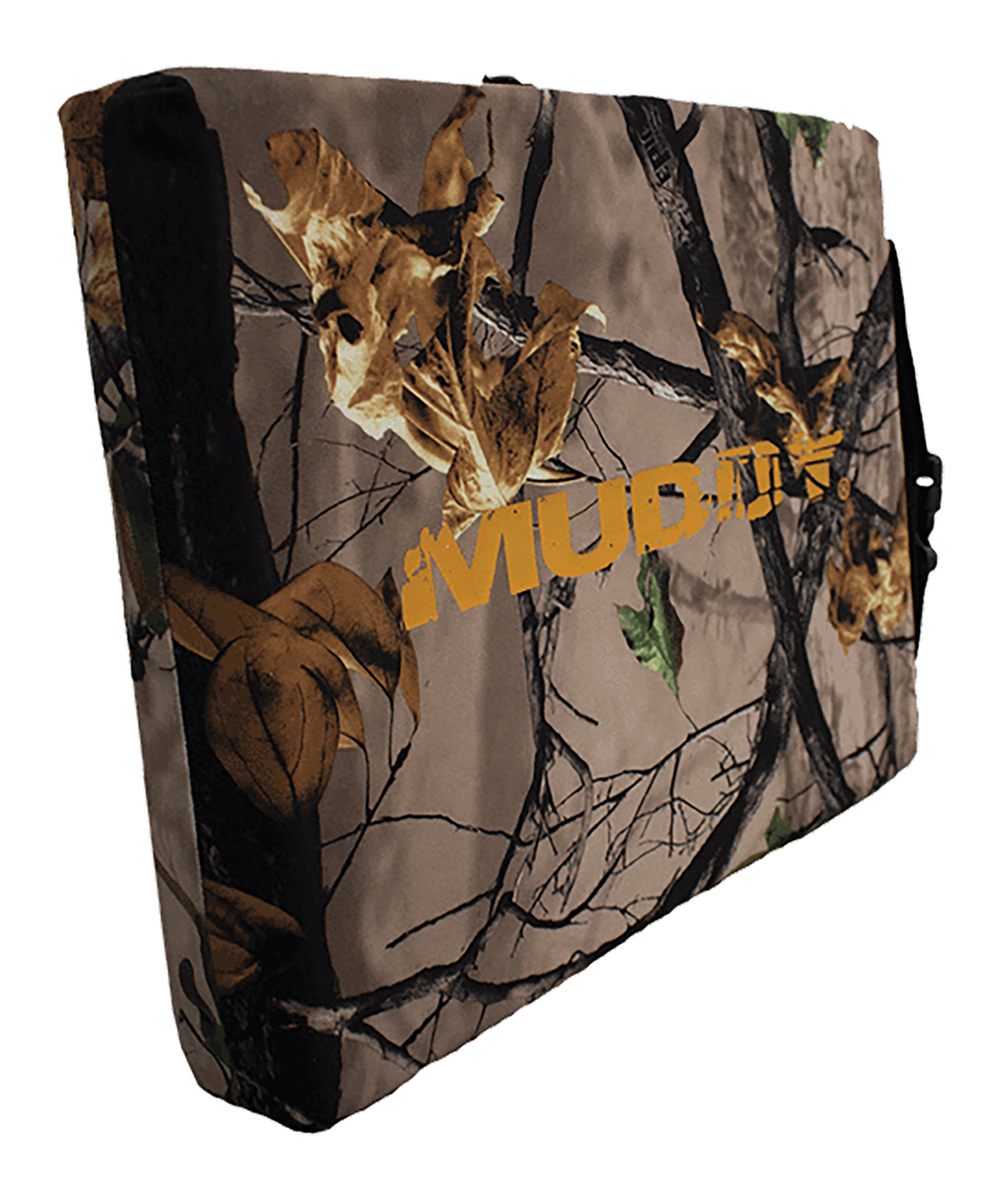 MUDDY Ultra Plush Hunting Seat