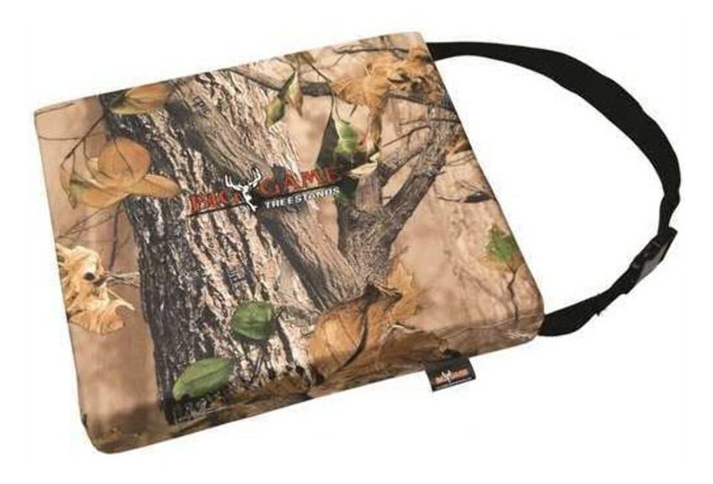 MUDDY Ultra Plush Hunting Seat view 2