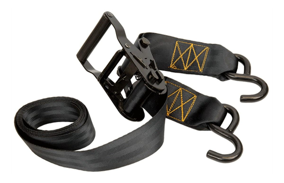 Muddy 2in X 6' Heavy-Duty Durable Reliable Adjustable Versatile Outdoor Rep