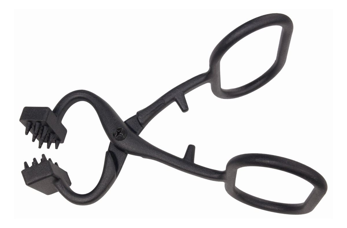 BIG Game Muddy Deluxe Skinning Tool | Durable Processing with Large Teeth f