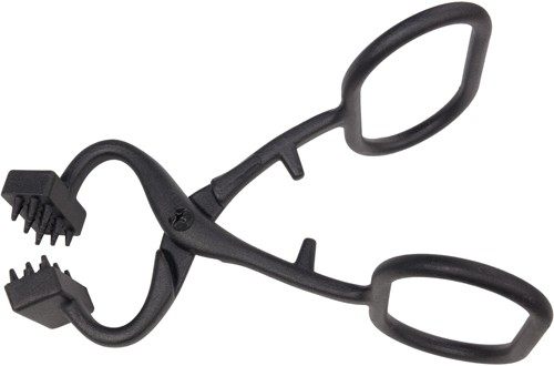 BIG Game Muddy Deluxe Skinning Tool | Durable Processing with Large Teeth f view 2