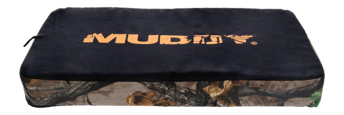 Gsm Outdoors Muddy Mud-cr87-v Standard Seat Cushion