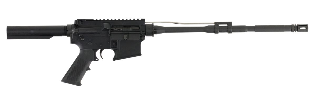 Colt Mfg LE6920OEM2 M4 Carbine 5.56x45mm Nato 30+1 16.10in Black Steel Barr