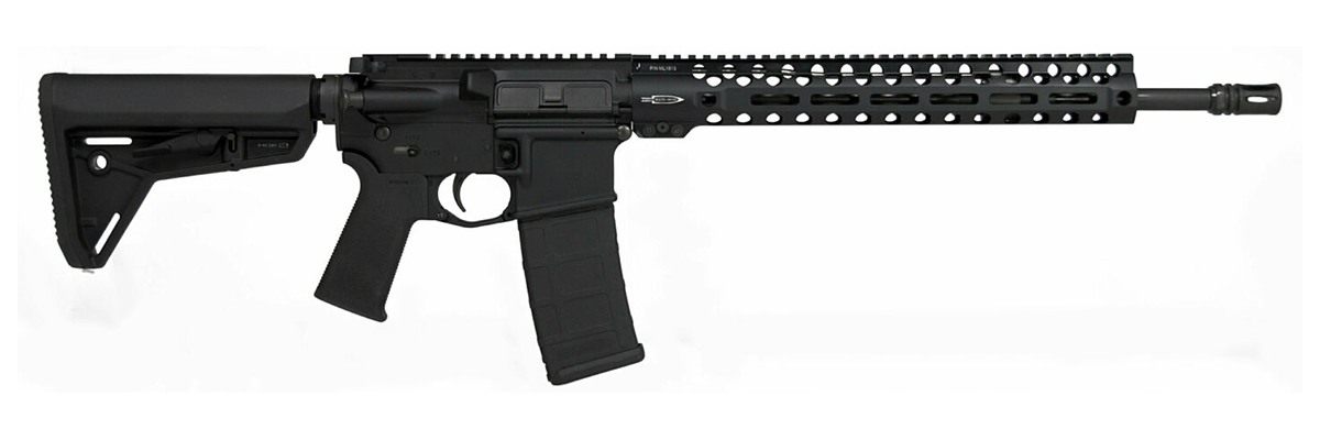 Colt CR6940 M4 Carbine 5.56mm 30rd Magazine 16in Barrel w/Rail