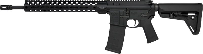 Colt CR6940 M4 Carbine 5.56mm 30rd Magazine 16in Barrel w/Rail view 2