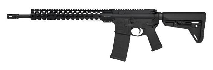 Colt CR6940 M4 Carbine 5.56mm 30rd Magazine 16in Barrel w/Rail view 3