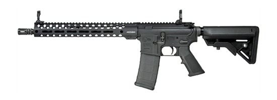 Colt Enhanced Patrol Rifle 5.56MM 14.5in Matte Black SBR