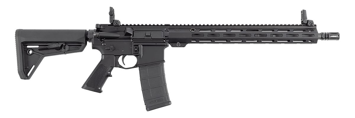 Colt Mfg LE6920-EPRII M4 Enhanced Patrol Rifle Law Enforcement 5.56 Nato 30