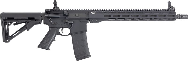 Colt Mfg CM55616M5S M5 Carbine Sentry 5.56x45mm Nato 30+1 16.10in Barrel, B view 4