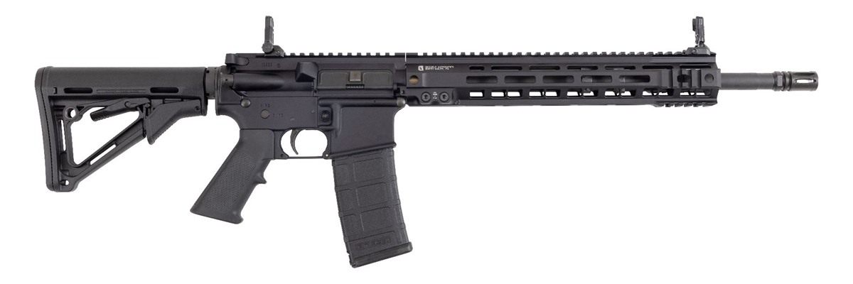 Colt M4 FBP Configuration Carbine Rifle 5.56mm 30rd Magazine 16.1in Barrel
