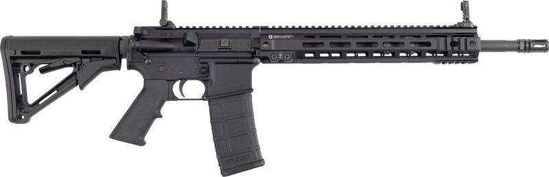 Colt M4 FBP Configuration Carbine Rifle 5.56mm 30rd Magazine 16.1in Barrel view 4