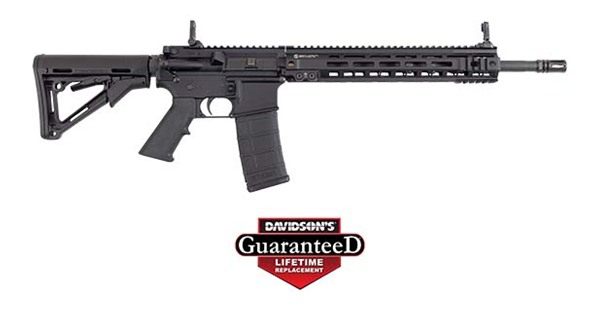 Colt M4 FBP Configuration Carbine Rifle 5.56mm 30rd Magazine 16.1in Barrel view 6