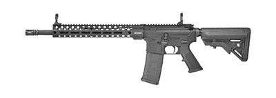 Colt's Manufacturing M4 Enhanced Patrol Rifle 5.56mm 30rd Magazine 16.1in B