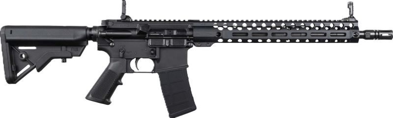 Colt Enhanced Patrol Rifle 5.56mm 30rd Magazine 16.1in Pin Welded Barrel Ma view 2
