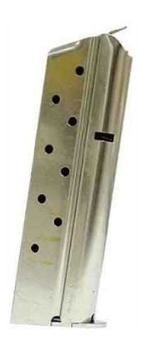 Colt Clt Mag Govt GC CC 38sup 9rd SS