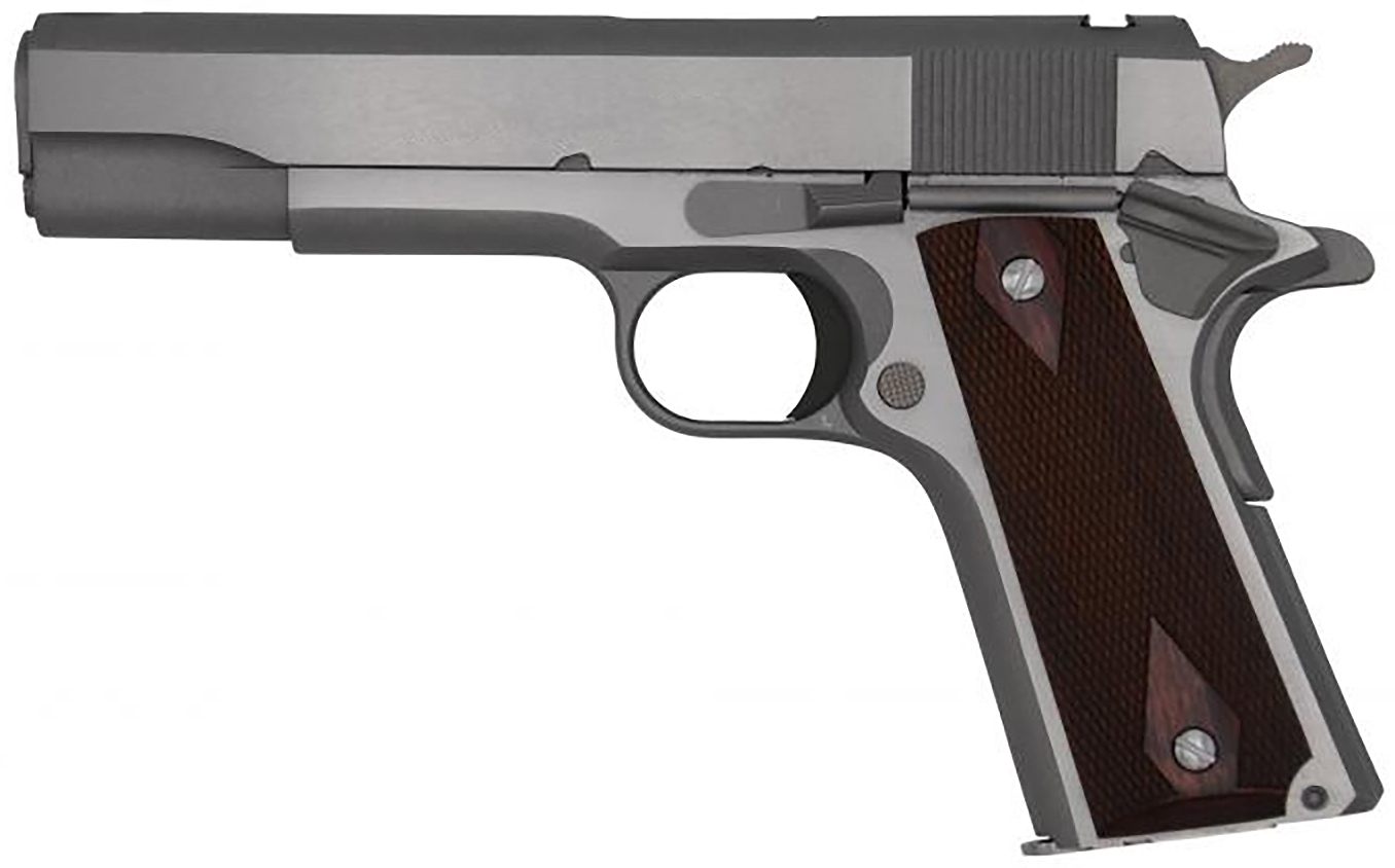 Colt CLT 1911 Classic SS 45ACP NO Rollmark/Sight