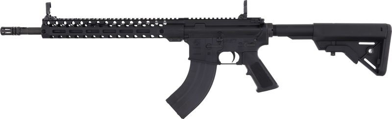 Colt's Manufacturing Mfg EPR 7.62x39mm 30+1 16.10in Black Steel Barrel Matt view 3