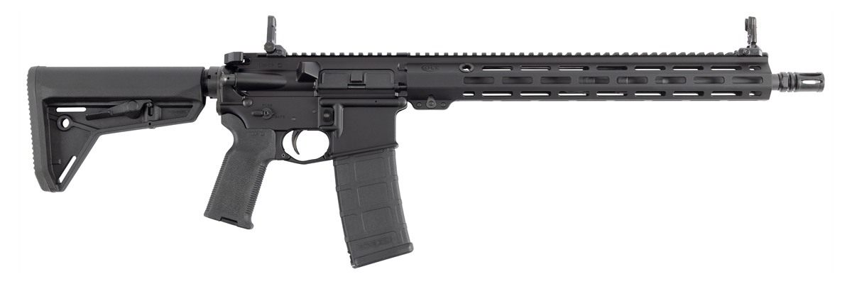 Colt Mfg LE6920-Eprii-PRO Enhanced Patrol Rifle Law Enforcement 5.56 Nato 3