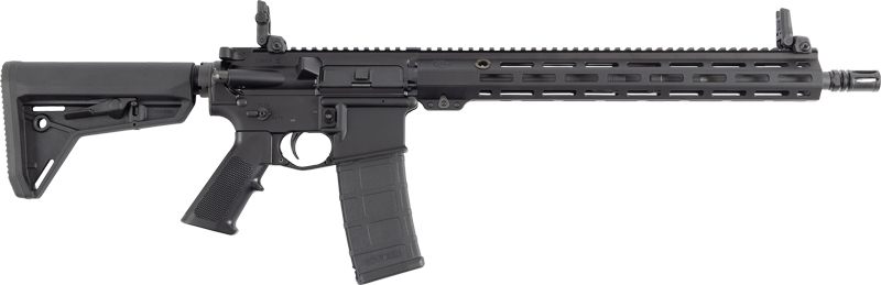 Colt Mfg LE6920-Eprii-PRO Enhanced Patrol Rifle Law Enforcement 5.56 Nato 3 view 2