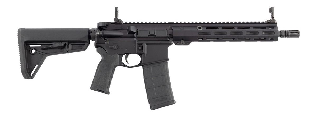 Colt's Manufacturing EPR-II Pro Rifle 5.56mm 30rd Magazine 11.5in Threaded