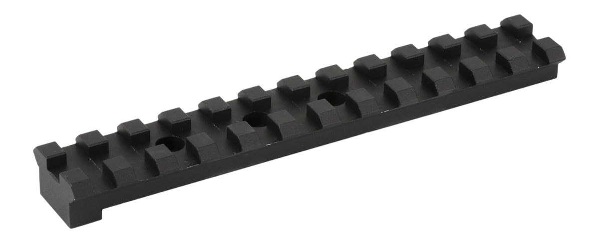 Colt's Manufacturing Anaconda Scope Mount Matte Black