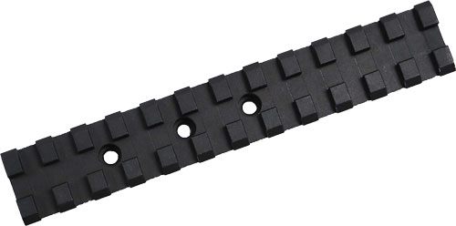 Colt's Manufacturing Anaconda Scope Mount Matte Black view 3