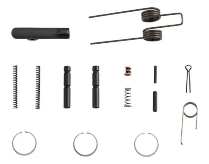 Colt Manufacturing AR15/M4 High Wear Parts Repair Kit .223/5.56mm