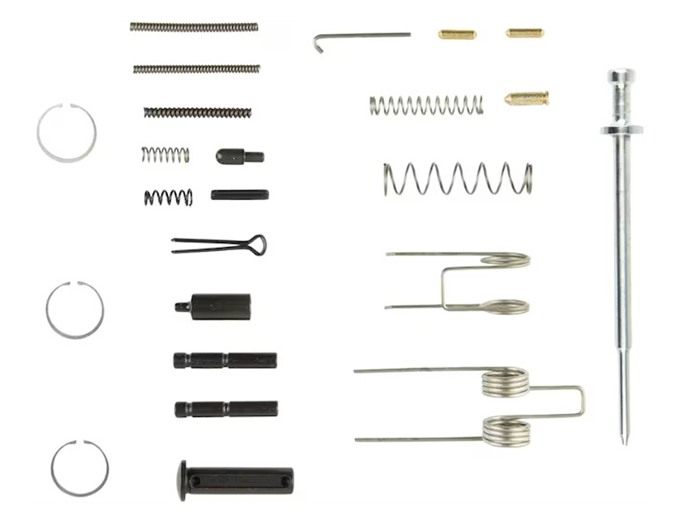Colt's Manufacturing M4 Field Repair Kit .223/5.56mm