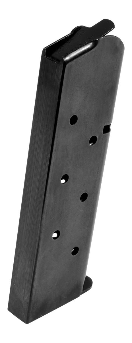 Colt Mfg SP54926BRP Government 8rd 45 ACP 1911 Commander/Government Blued S