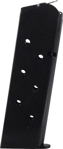Colt Mfg SP54926BRP Government 8rd 45 ACP 1911 Commander/Government Blued S view 2
