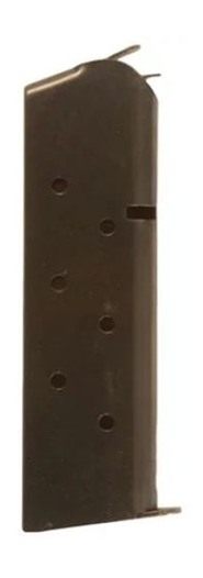 Colt Mfg SP54926BRP Government 8rd 45 ACP 1911 Commander/Government Blued S view 3
