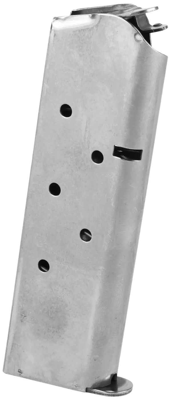 Colt Mfg SP572491RP Government 7rd 45 ACP 1911 Commander/Government Stainle