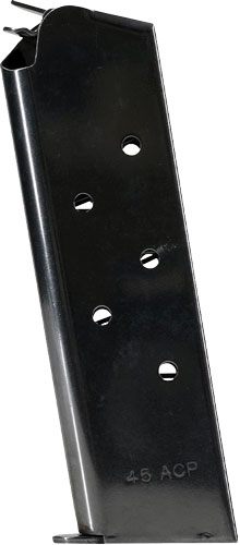 Colt Mfg SP579991RP Defender 7rd 45 ACP 1911 Officer/Defender Stainless Ste view 2