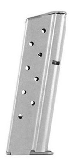 Colt Delta Elite Handgun Magazine Stainless Steel 10mm Auto 8/rd