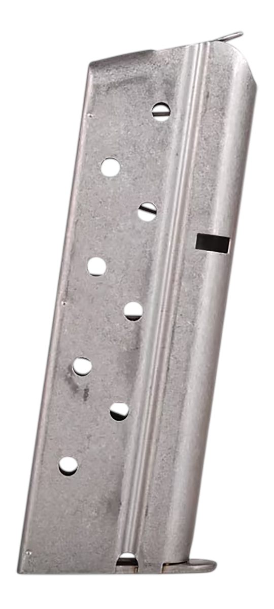 Colt Mfg SP300100RP Defender 9rd 9mm Luger Stainless Steel