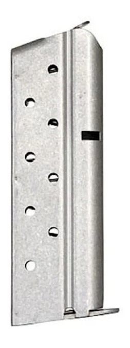 Colt Mfg SP300100RP Defender 9rd 9mm Luger Stainless Steel view 2
