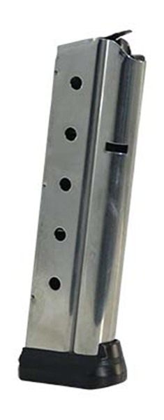 Colt CLT MAG COM Officer 9MM SS 10R