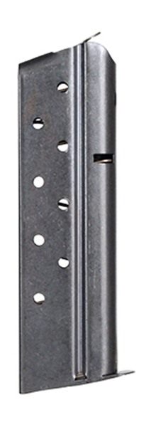 Colt 1911 Gov't/Commander Handgun Magazine Stainless .38 Super 9/rd view 2