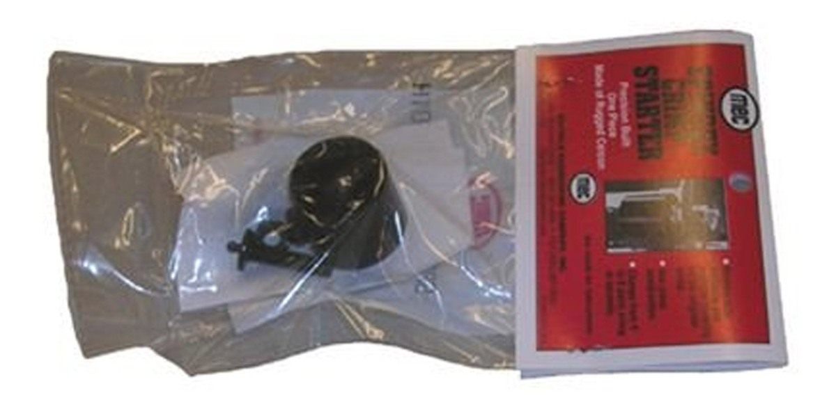 Stubdl Mayville Engineering 0800729 CO 846220 Mec 20 GA Spindex Kit