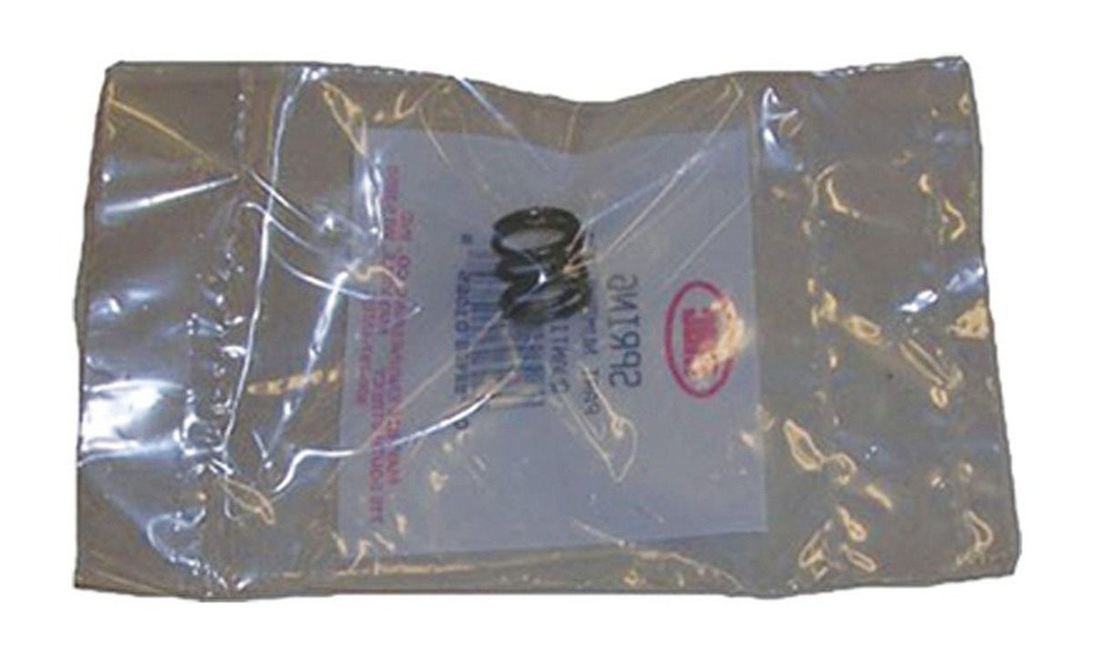 MAYVILLE ENGINEERING 0809417 CO 00330 MEC Spring