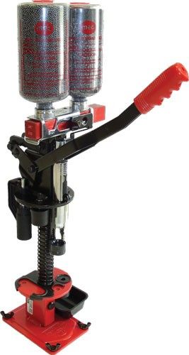 Mayville Engnrng MEC Outdoors 844728 600 Jr Mark 5 Single-Stage Reloader 28 view 2
