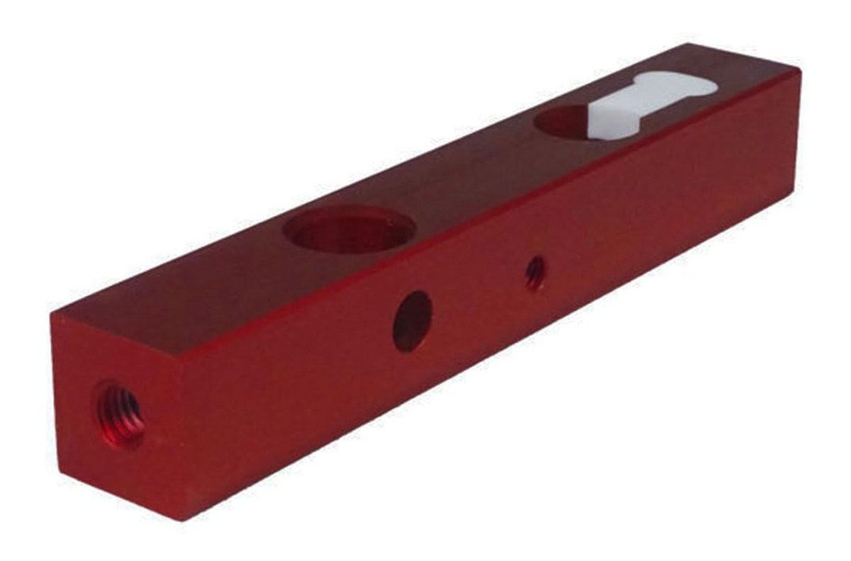MAYVILLE ENGINEERING 0800720 CO 502118 Mec 502/118 Charge bar