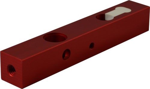 MAYVILLE ENGINEERING 0803702 CO 30212 MEC 302/012 Charge bar view 2