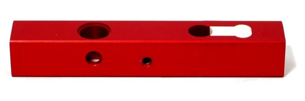 MAYVILLE ENGINEERING 0800686 CO 302100 MEC 302/100 Charge bar view 2