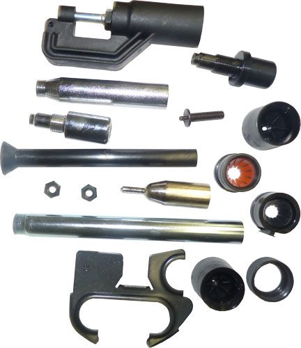 Mec Reloading 600jr. Die Set .410 Bore Pre-Mark 8335410