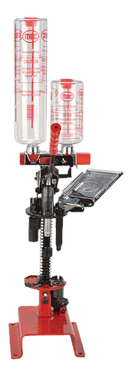 Mayville Engnrng MEC Outdoors 812012 Sizemaster Single-Stage Reloader 12 Ga