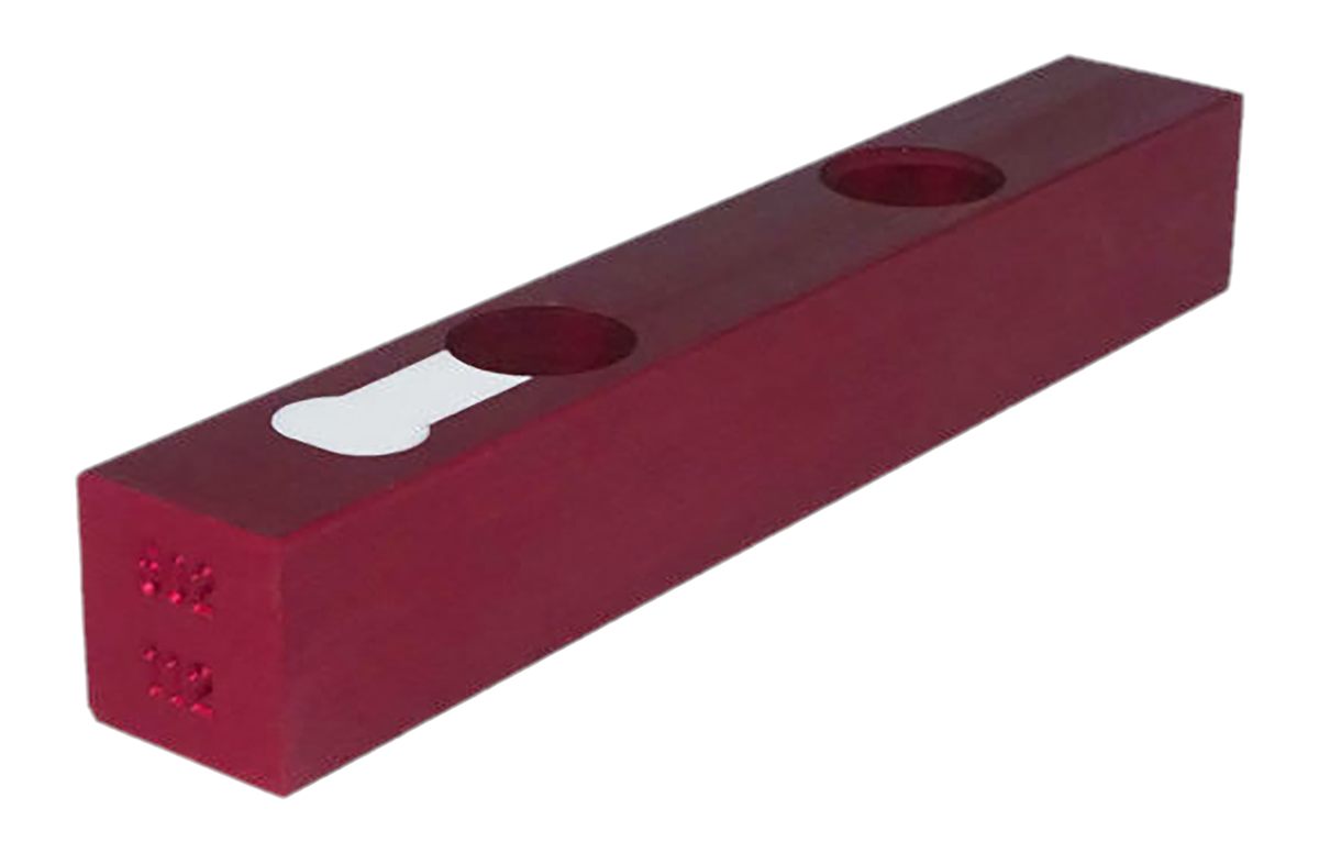 Stubdl Mayville Engineering 0800685 CO 30278 MEC 302/078 Charge bar