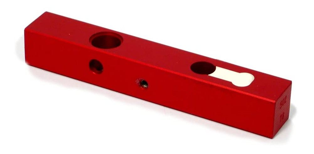 Stubdl Mayville Engineering 0800685 CO 30278 MEC 302/078 Charge bar view 2