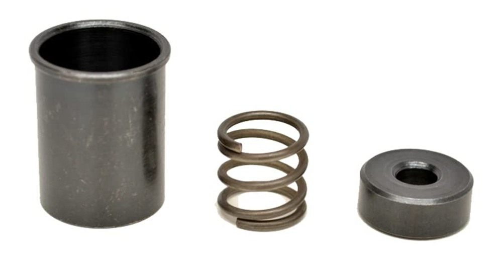 K Musculo MEC Complete Primer Seat Assembly (Spring, Pad, Cup) - 325CP