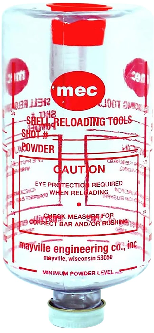 Mayville Engineering 0800646 CO 301L13X MEC Bottle Cap